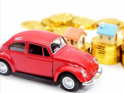 同仁车辆抵押贷款全攻略:不押车、无征信要求的申请流程