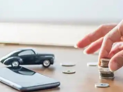 办理同仁车辆抵押贷款,短期应急首选